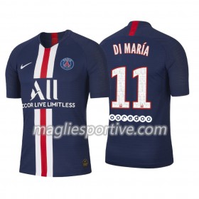 Completo Calcio Paris Saint Germain Di Maria 11 Divisa Prima 2019/2020 